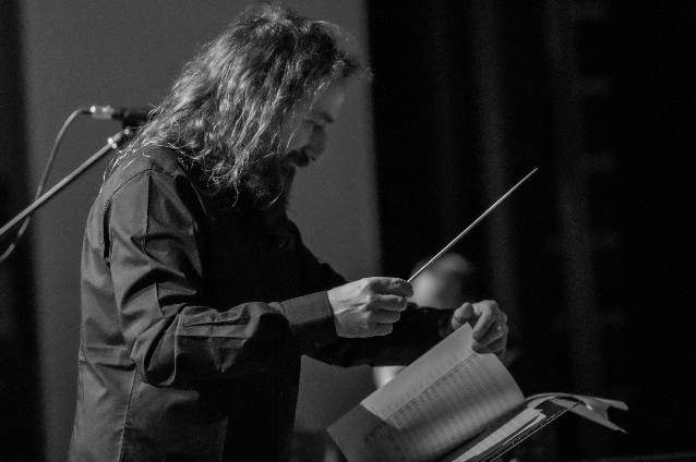 Due concerti di Natale al Maggiore di Verbania. Merlino nuovo direttore artistico dell'Ente Musicale cittadino