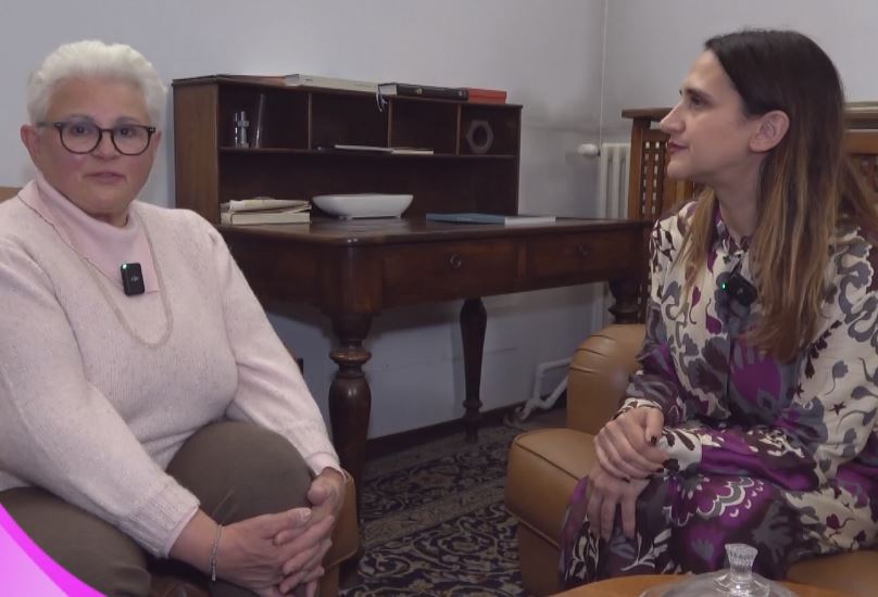 Il premio Scritture di lago a L’Appetito Vien Leggendo - Parte Prima