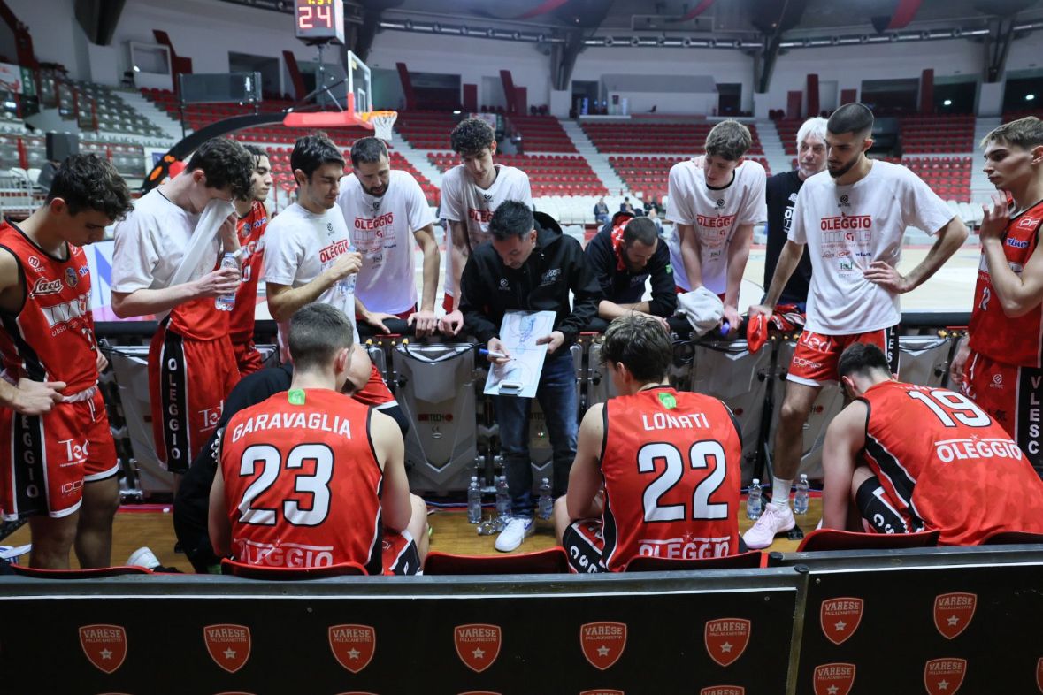 Magic ha fatto undici