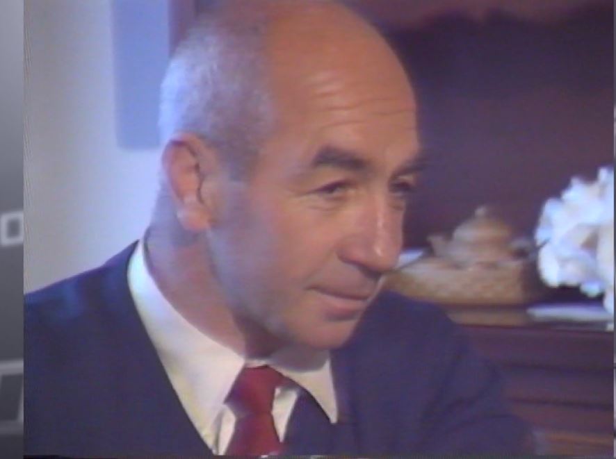 A Ritratti Carlo Suzzi, "Il Quarantatrè"