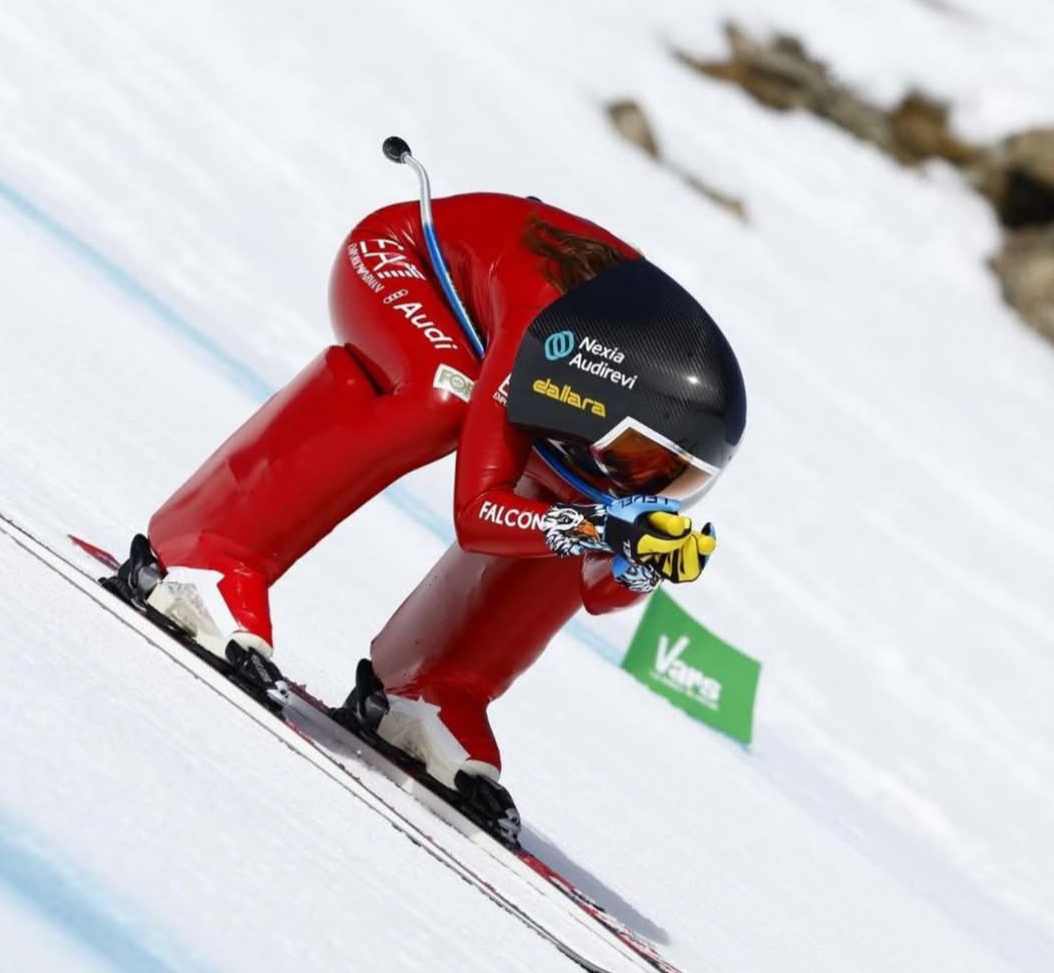 Sci di velocità: annullate le prove di Formigal e Grau Roig