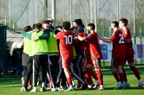 La NovaRomentin batte il Varese