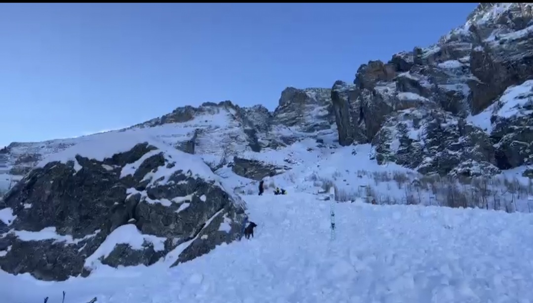 Frana Val Divedro, la Procura ha disposto nuovi accertamenti tecnici