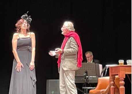 "M'accompagni Musetta?" Appuntamento il 12 gennaio con Verbania Musica