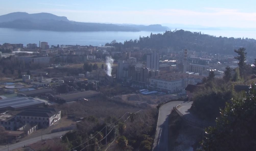 Area ex Acetati, dialogo aperto tra amministrazione comunale e proprietari