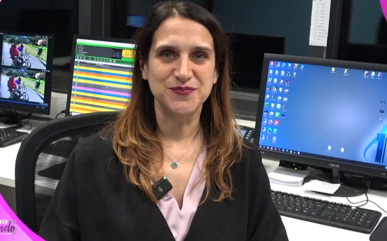 Andrea Vitali ed Enzo Bianchi a L'Appetito Vien Leggendo