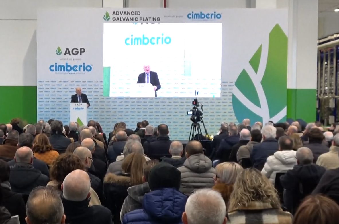 Sostenibilità ambientale ed alta tecnologia ad Extra