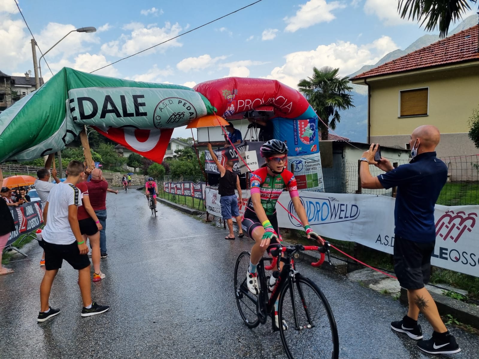 Muore in un tragico scontro la trentina Sara Piffer, vincitrice a Fomarco nel 2021