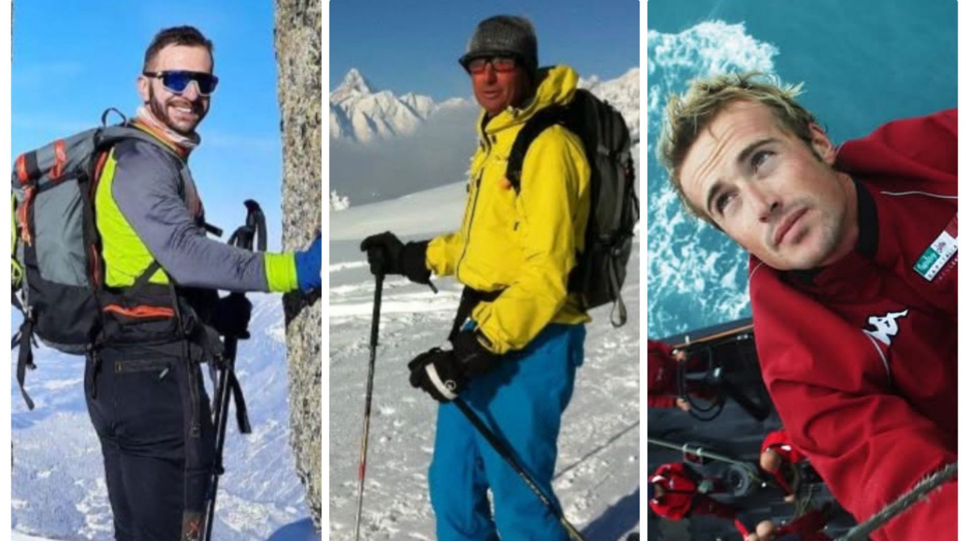 Valanga val Divedro. Dolore e sconcerto a Verbania, le esequie. Mercoledì sarà lutto cittadino