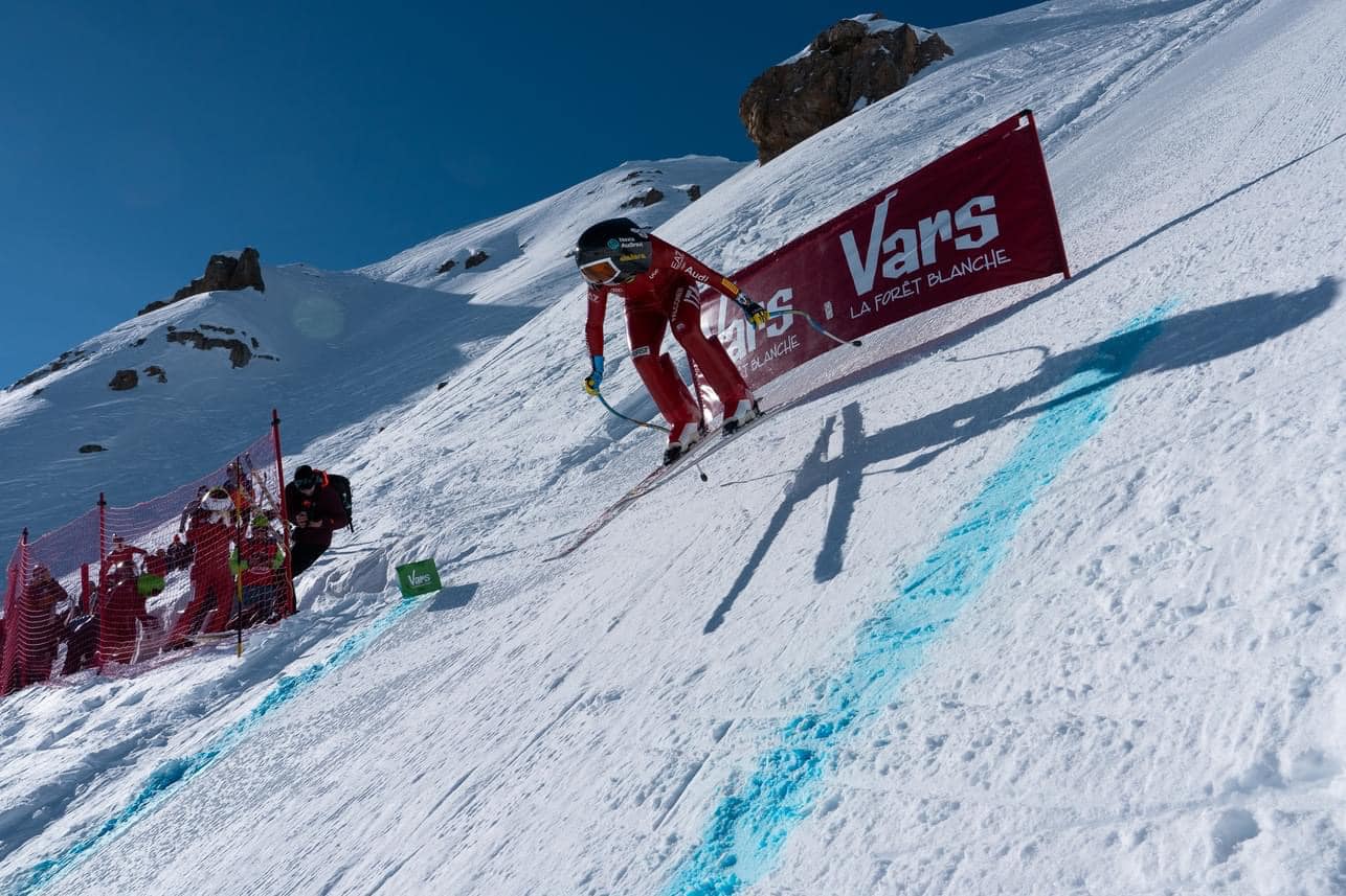 Per Valentina Greggio esordio rinviato a domani