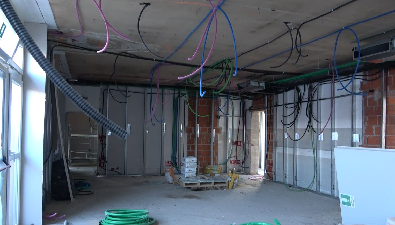 Baveno. Casa dell'anziano : fine lavori ipotizzata per settembre