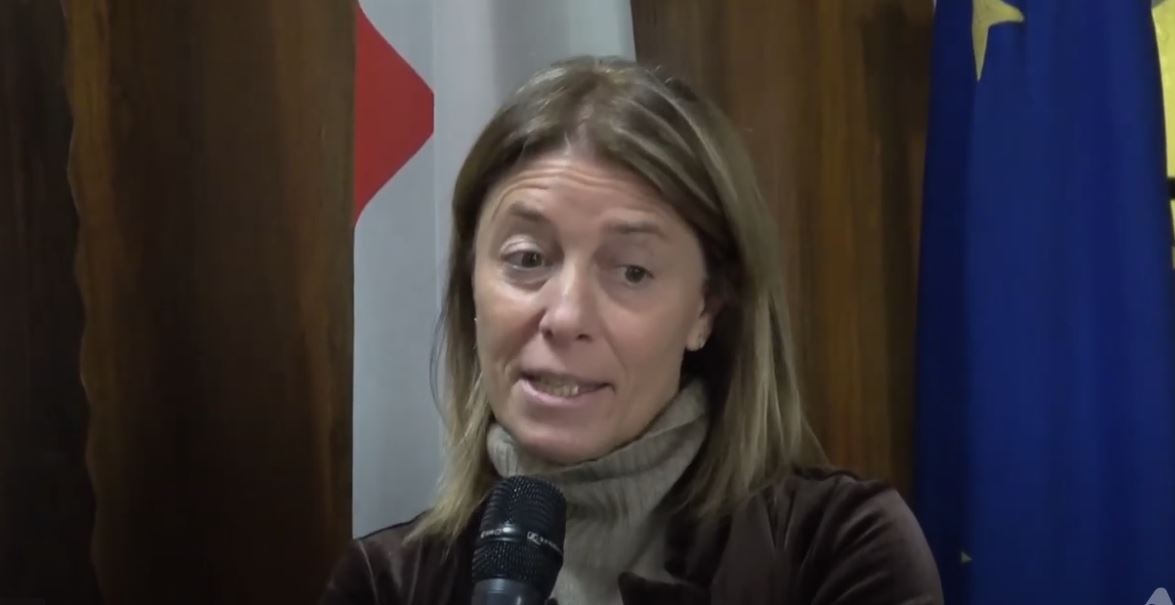 Arona, Mazza: " Bilancio del Comune sano, ci impegneremo a preservare il patrimonio in trasparenza"