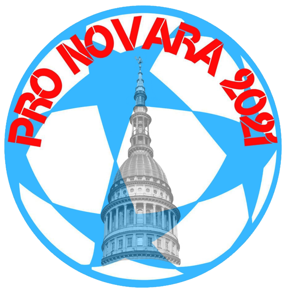 Eccellenza, ufficiale l'esclusione della Pro Novara