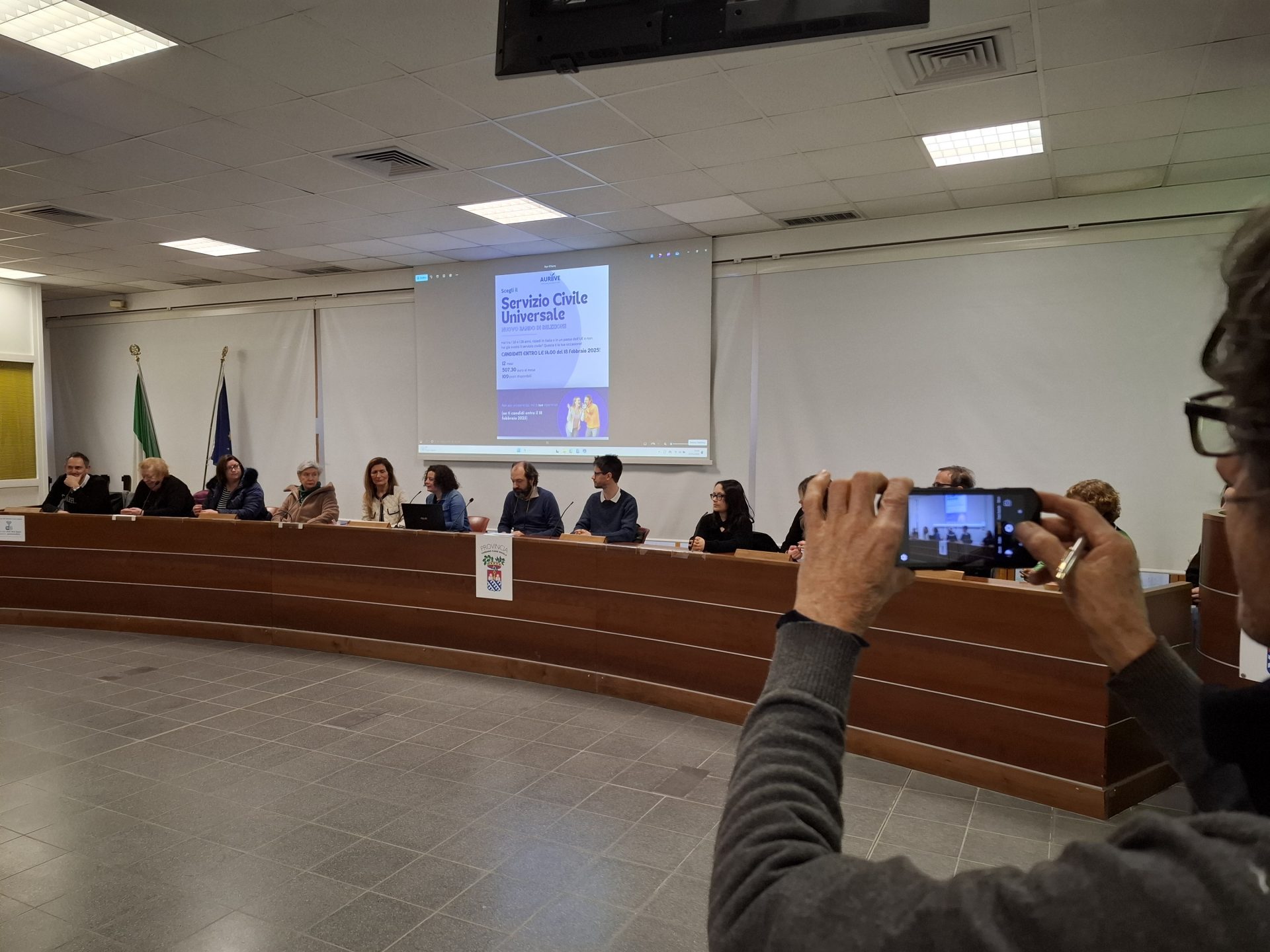 Sono 31 i posti di servizio civile universale disponibili nel Verbano Cusio Ossola, ecco come candidarsi