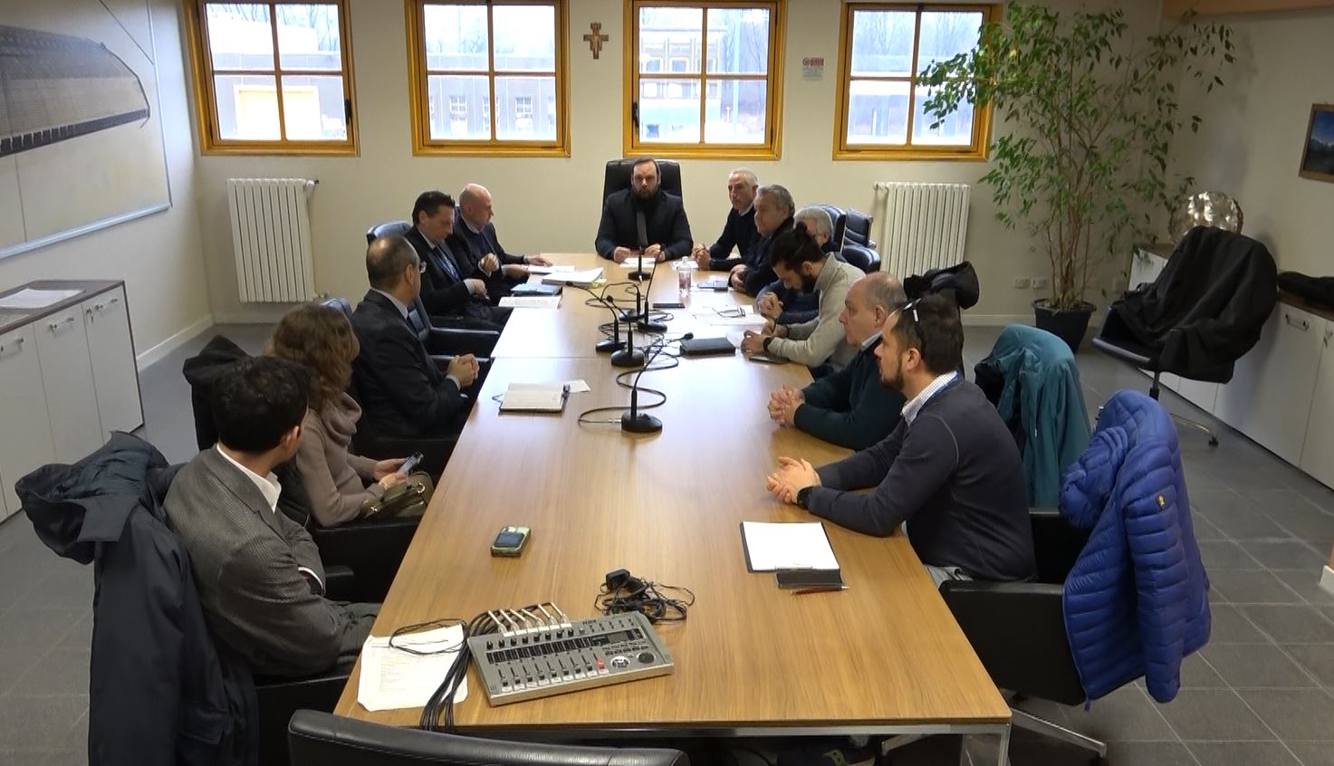 A26 : entro marzo fine dei lavori nelle gallerie tra Meina e Baveno