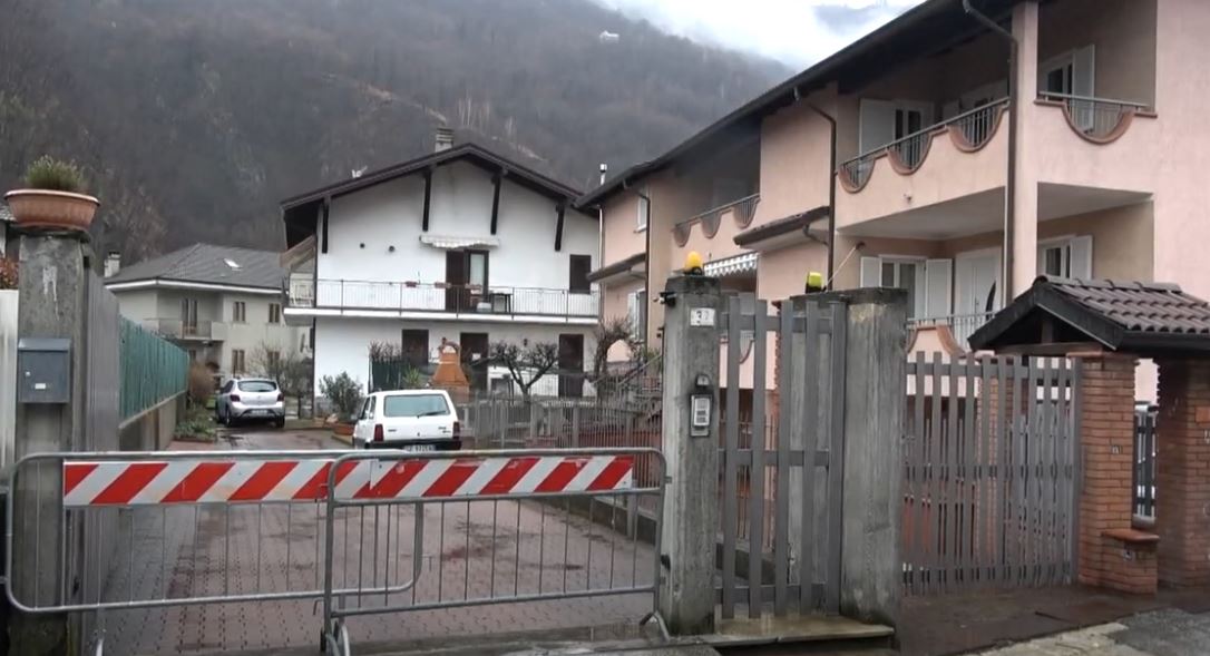 Uccise il figlio per difendere la moglie, condannato a 11 anni