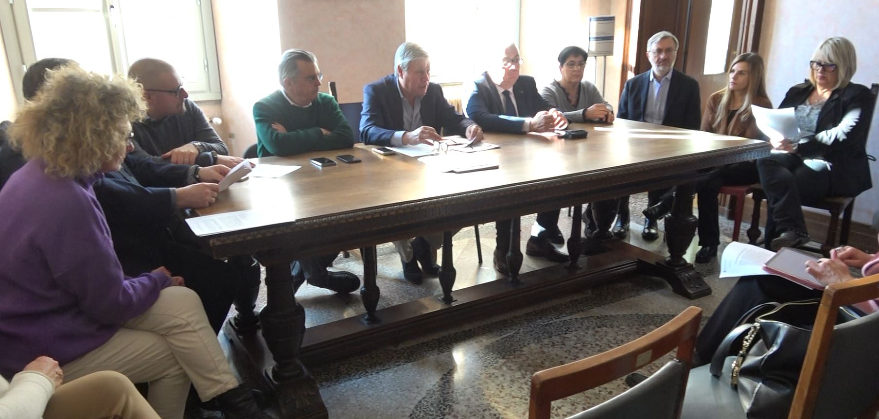 Verbania, il primo bilancio dell'amministrazione Albertella all'insegna della cura e della crescita della città