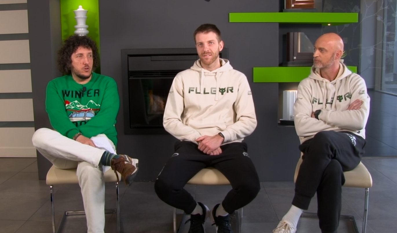 A Baskettando focus sul settore giovanile della Paffoni