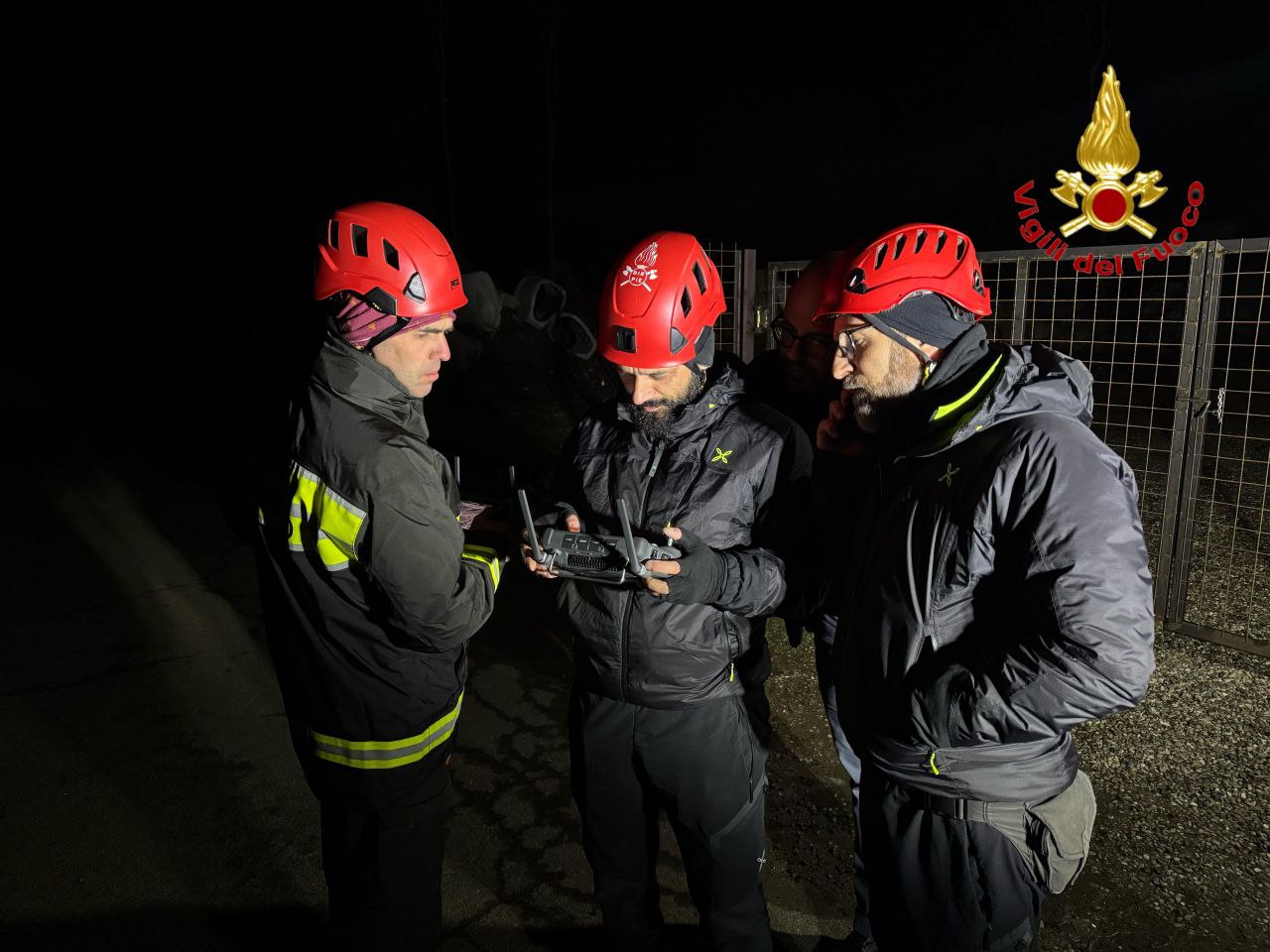 Ritrovato disperso a Pedemonte, vandalizzate le auto dei soccorritori impegnati nelle ricerche