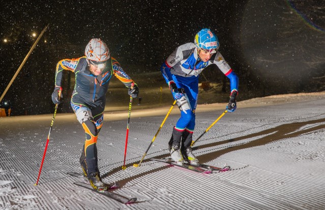 Sabato torna la Domobianca Skialp Vertical Race