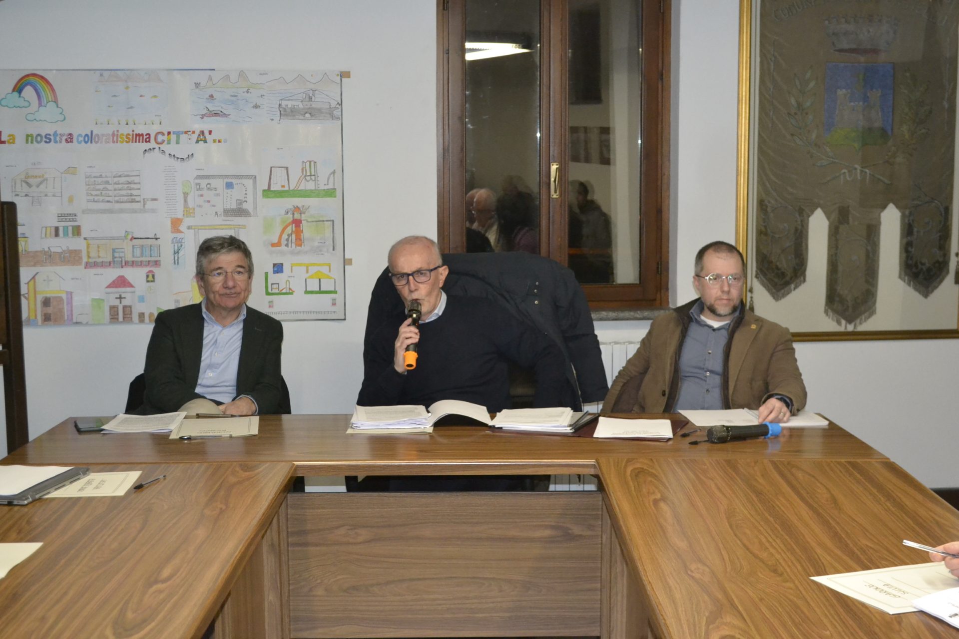 Oleggio Castello, Cairo: "Non c'è stata alcuna volontarietà nella dimenticanza del coinvolgimento del Parco"