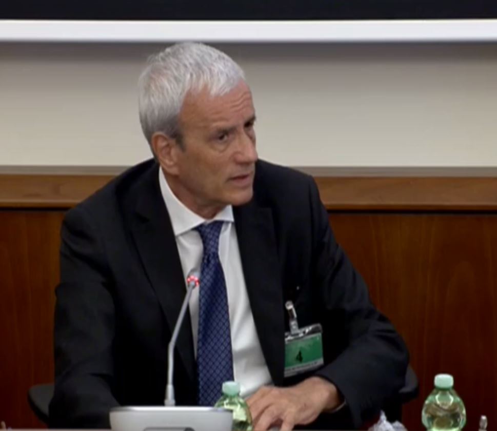 Entro giugno si concluderà il monitoraggio Corte dei Conti su spesa sanitaria in Piemonte