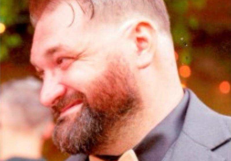 Il basket piange ‘gigante buono’ Francesco Buschini