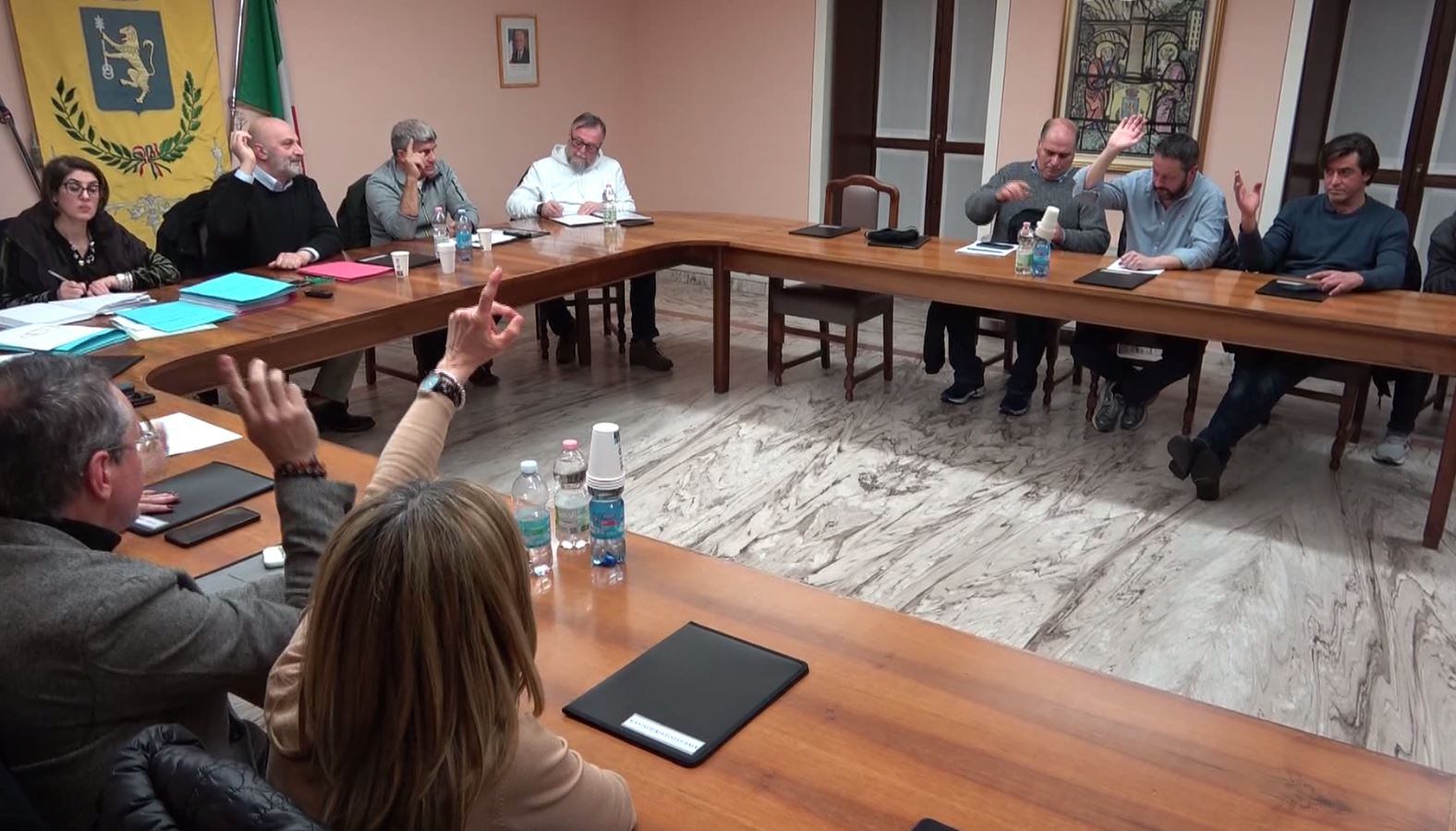 Crevoladossola. Voto unanime per la convenzione per l'ampliamento della cava di Lorgino