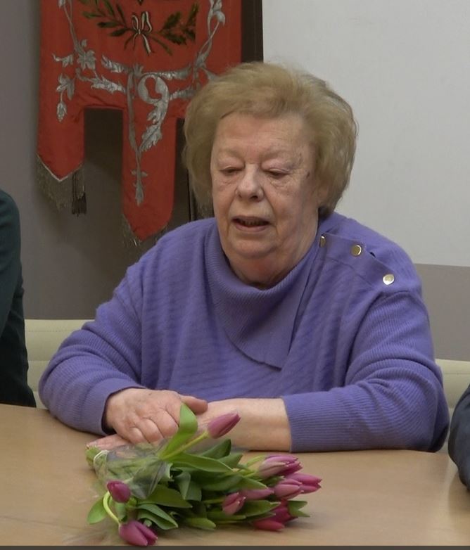 Gravellona Toce : Anna Di Titta lascia la giunta ma resta in consiglio comunale