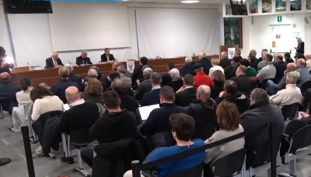 Sanità , l'elezione della rappresentanza dei sindaci dell'Asl VCO e l'oratorio di Villadossola a Extra