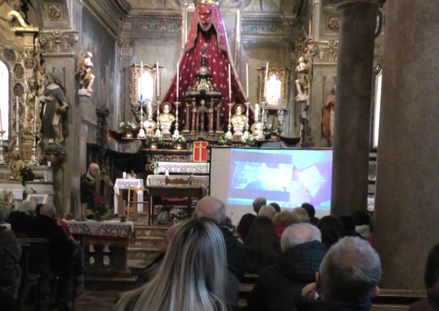 Extra : in Valstrona un convegno dedicato al lupo