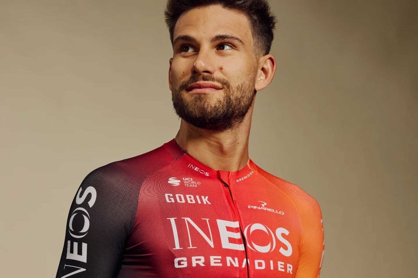 Ancora Portogallo per Ganna; da mercoledì a domenica in gara alla Volta ao Algarve