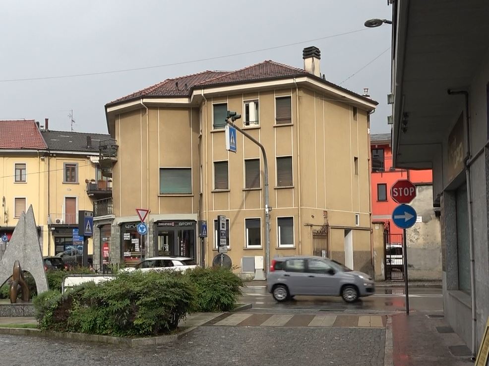 Gravellona Toce : via libera al centro migranti