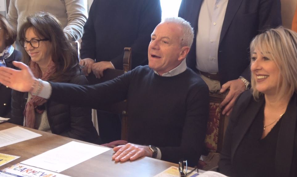 Da domani con la Giubiascia al via il Carnevale di Verbania