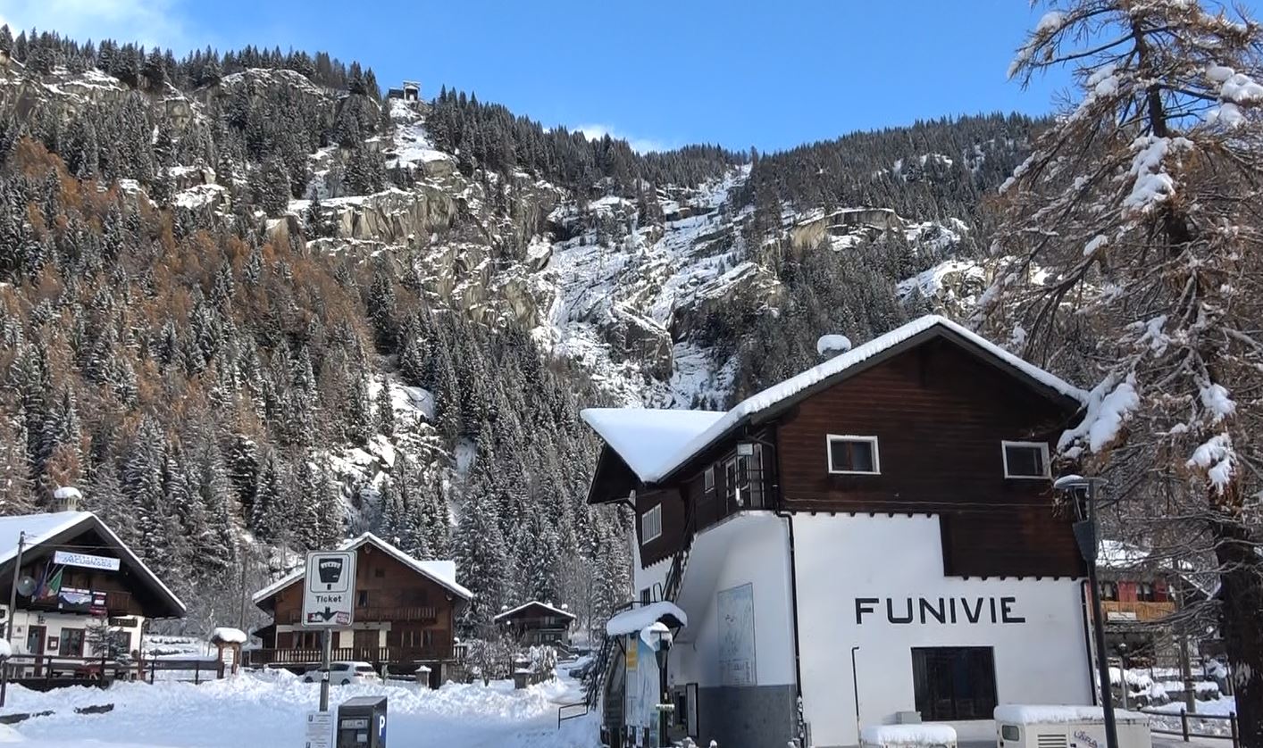 Macugnaga, Progetto Vco chiede la convocazione straordinaria dell'Assemblea dei Sindaci per trovare soluzioni