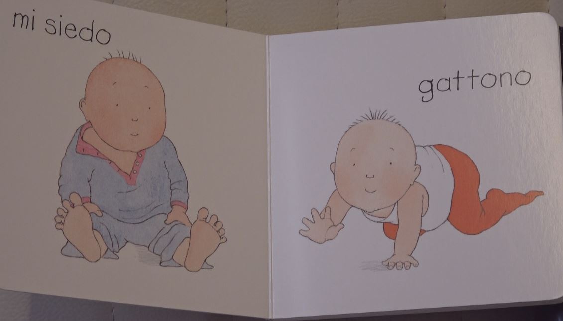 Gravellona Toce darà il benvenuto ai nuovi nati in biblioteca con un libro in omaggio