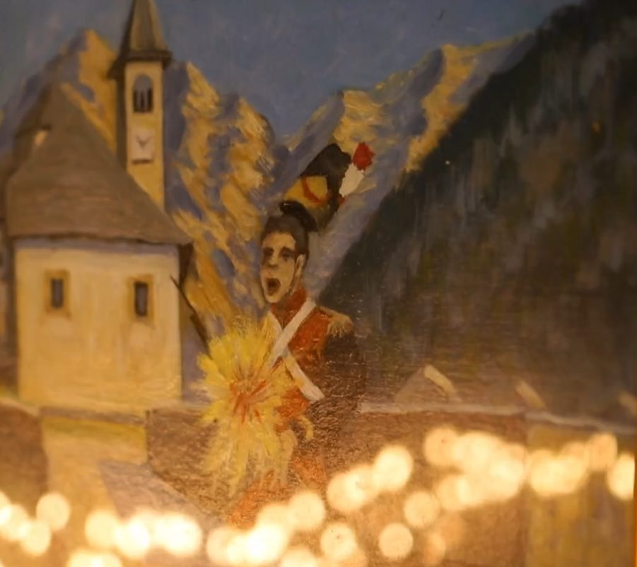 La Valle Anzasca nel 1600 a Pillole di storia locale