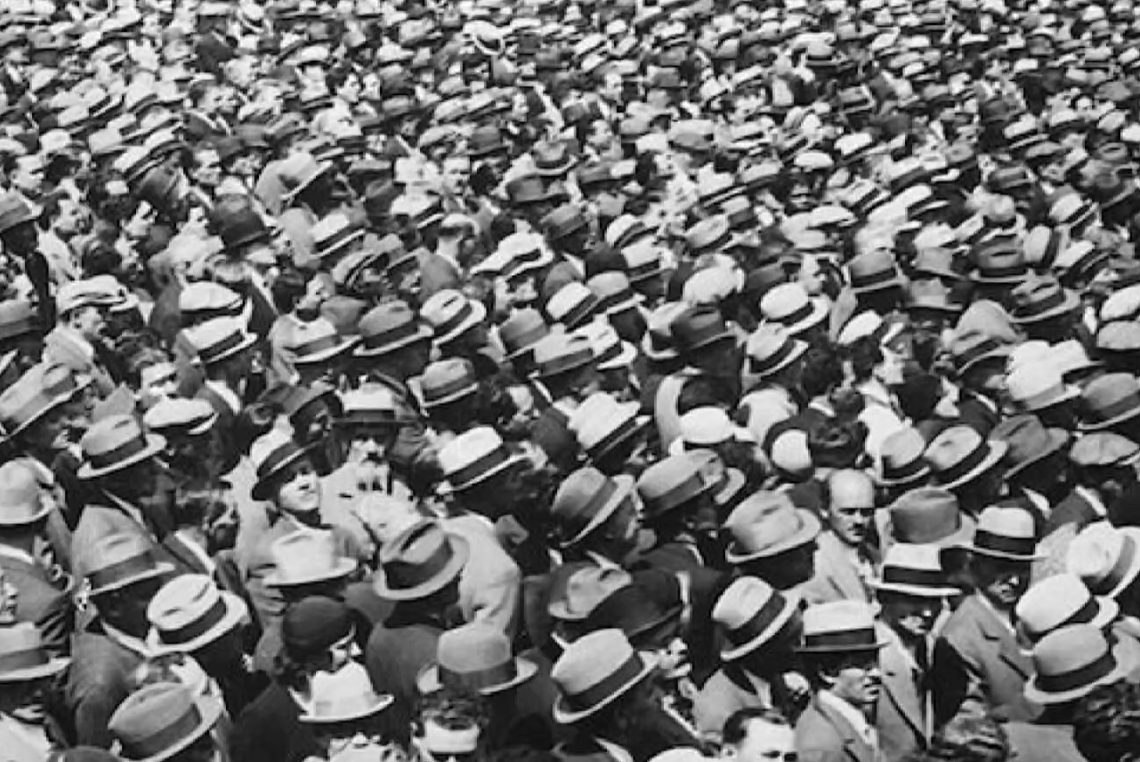 La genesi del cappello a Pillole di storia locale