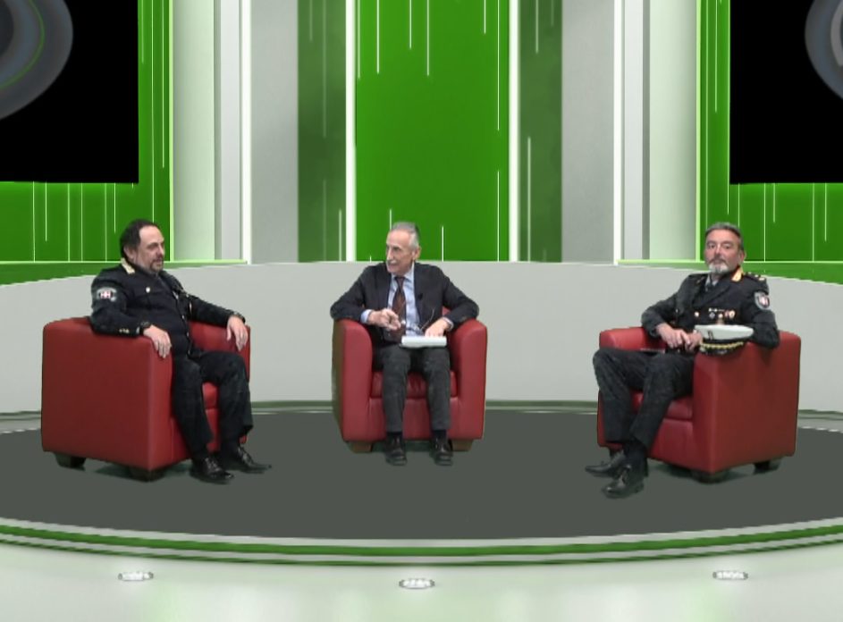 Il ruolo e le competenze della Polizia Locale a Il sasso nello stagno