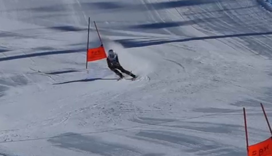 Bene gli atleti della nostra provincia sulle nevi di Charvensod