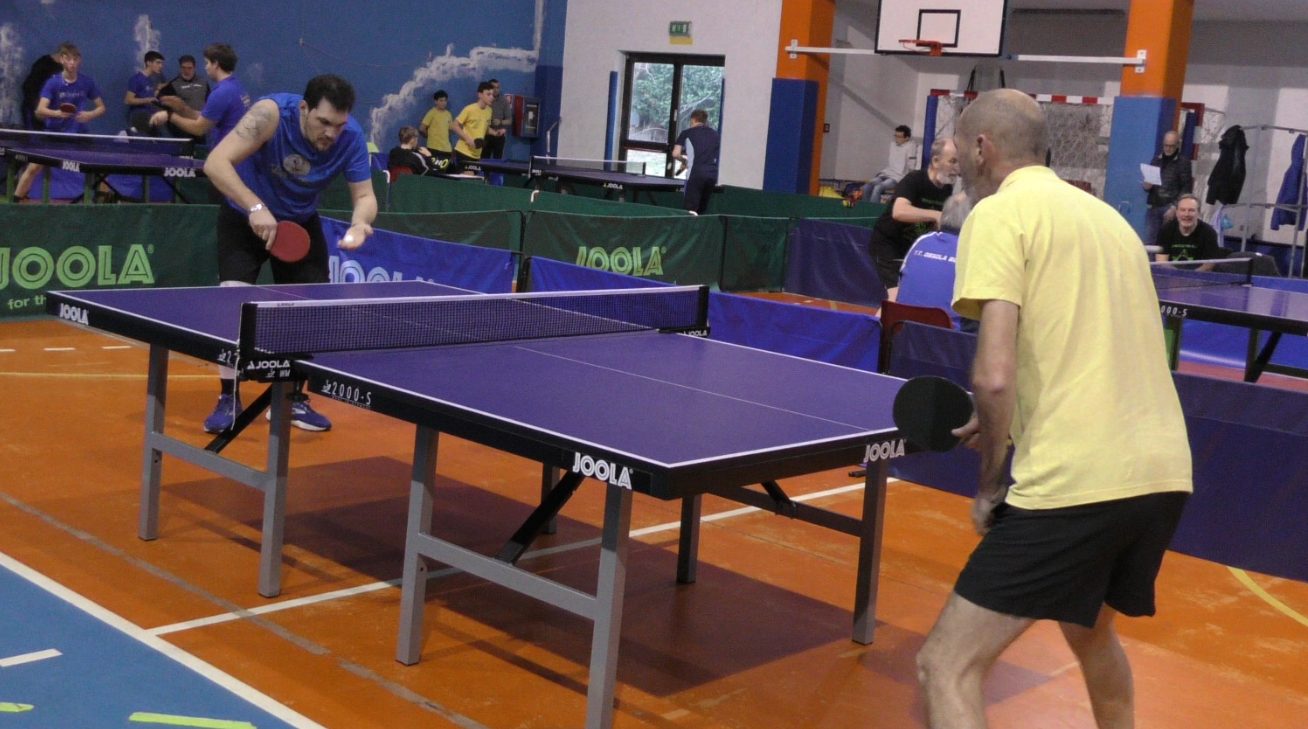 I risultati dell'11^ giornata di TT Ossola 2000