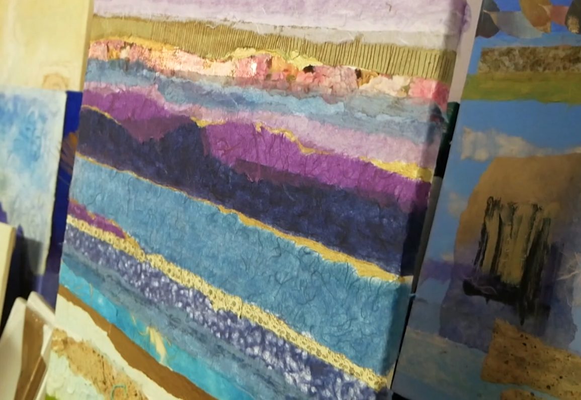 Orizzonti di colore a Visioni 2.0