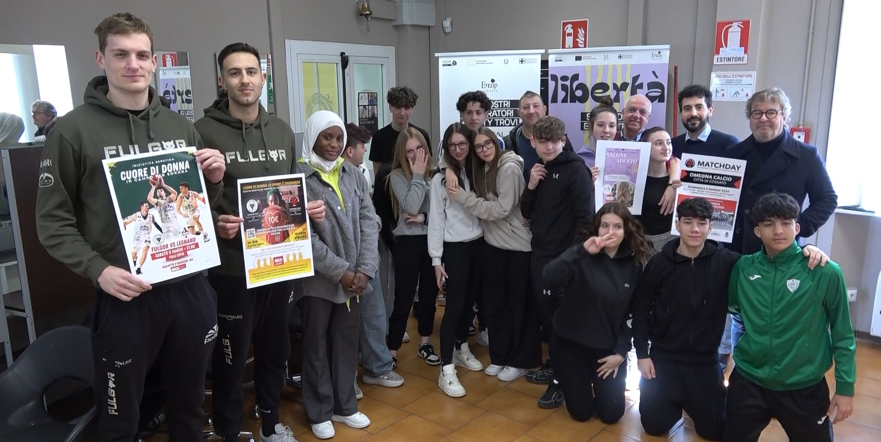 "Cuore di donna" : sabato e domenica nel Cusio iniziative benefiche pro Sokhana