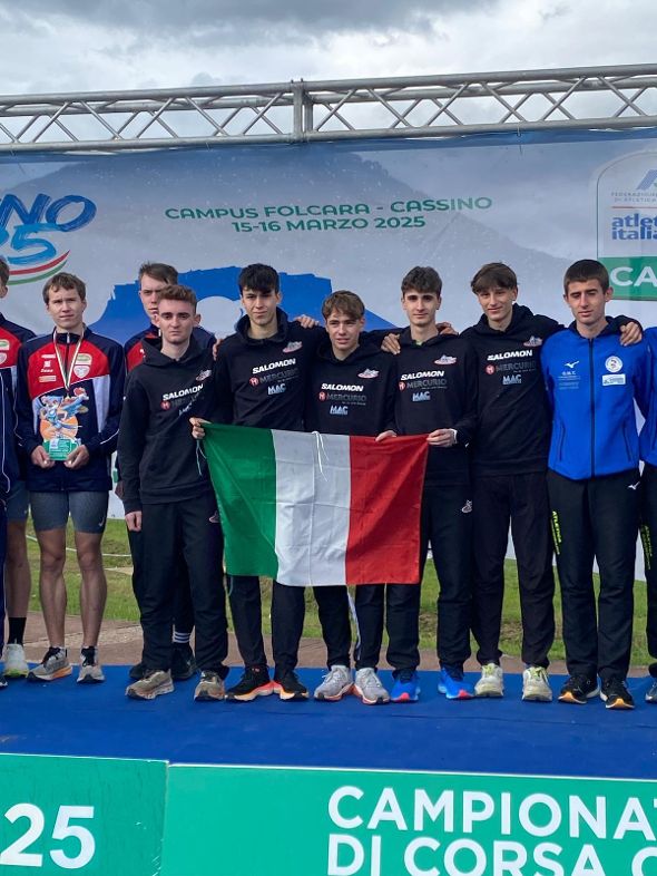 Che week end per Sport Project Vco