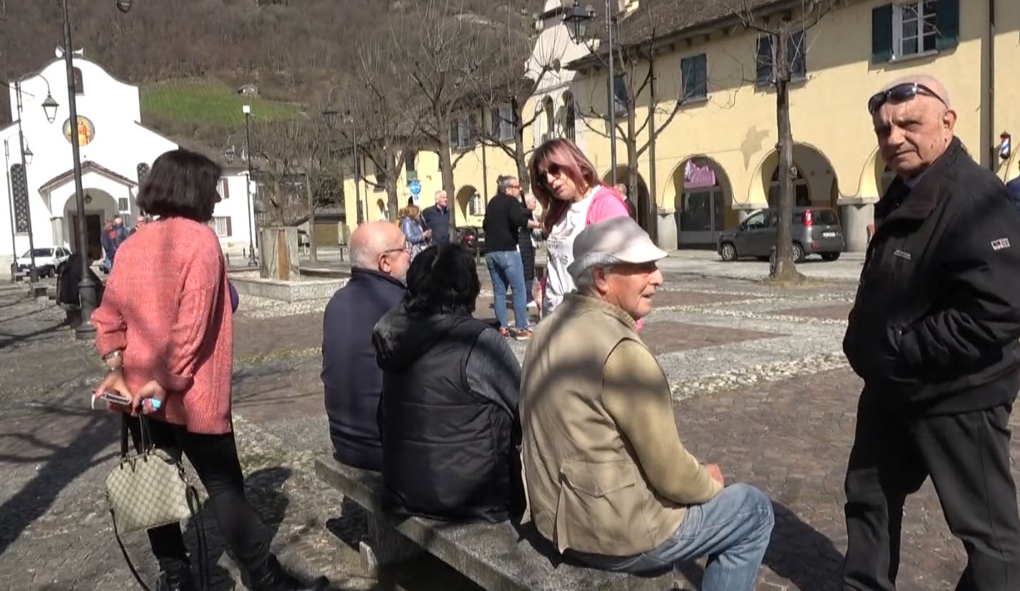 Case Atc di Villadossola, gli inquilini chiedono più manutenzione