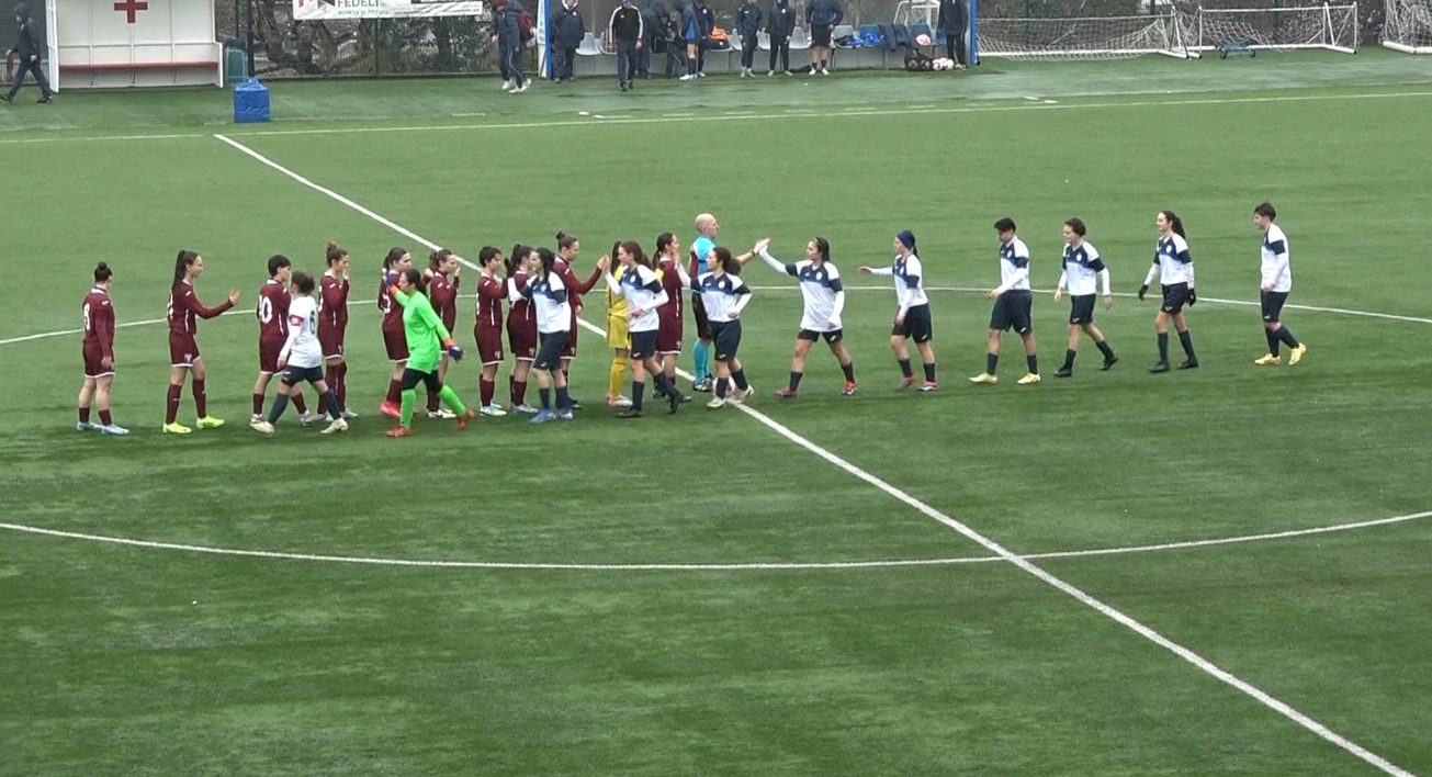 Il punto sulla sezione femminile del Baveno Stresa