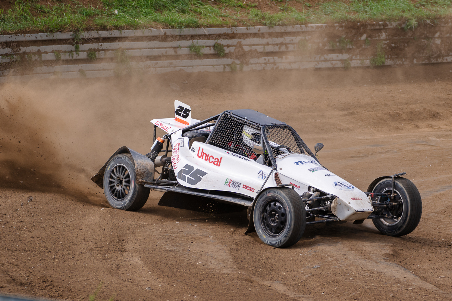 A Maggiora arriva il Trofeo Buggy Cup