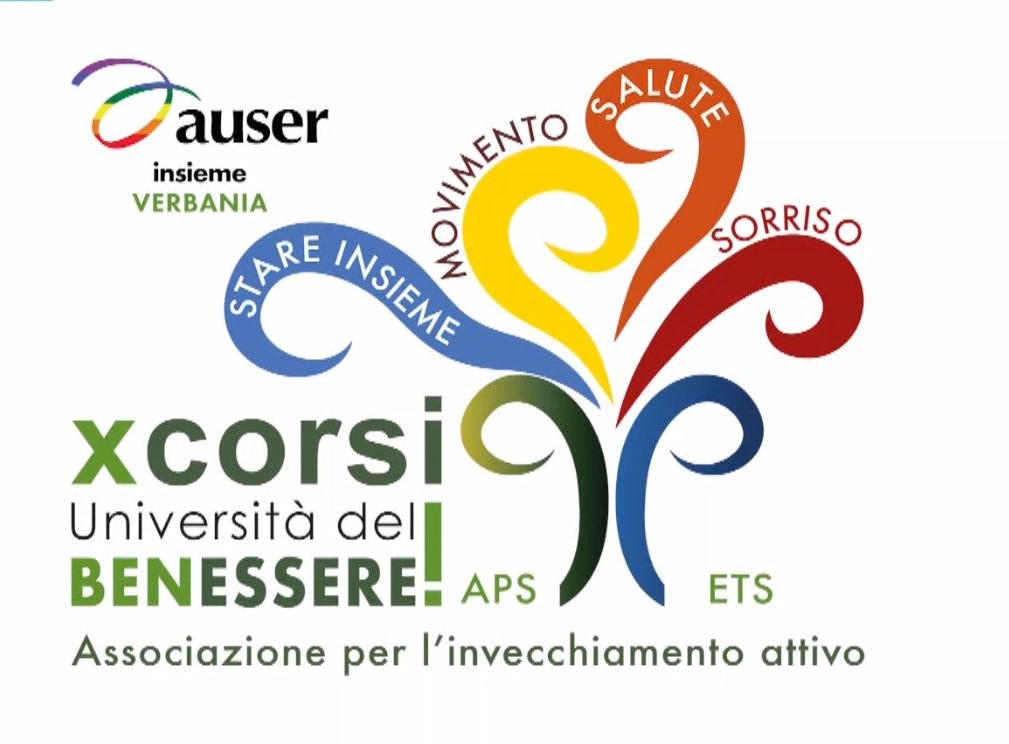 L' Università del Ben Essere di Verbania a L'Infinito dentro un bisogno