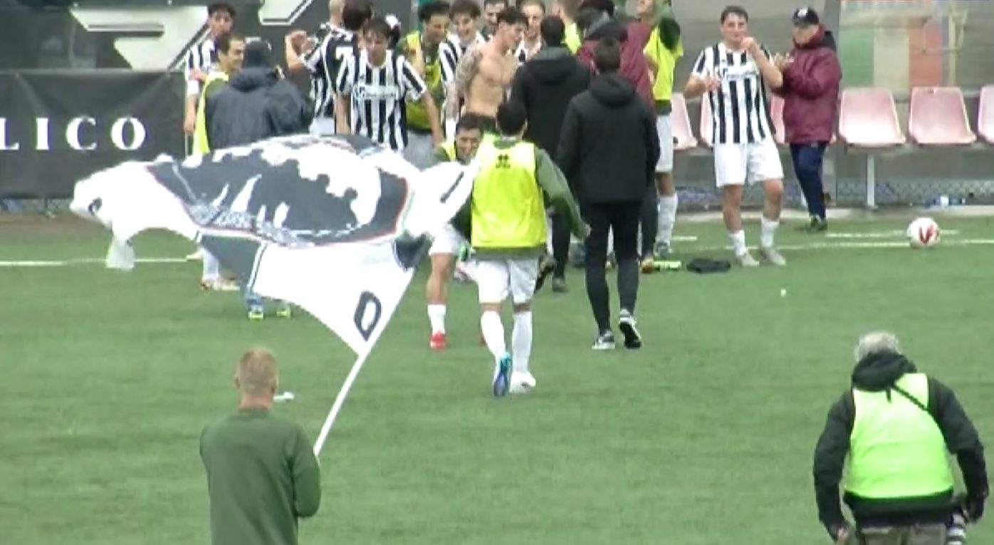 A Dilettanti per Dire la festa della Biellese