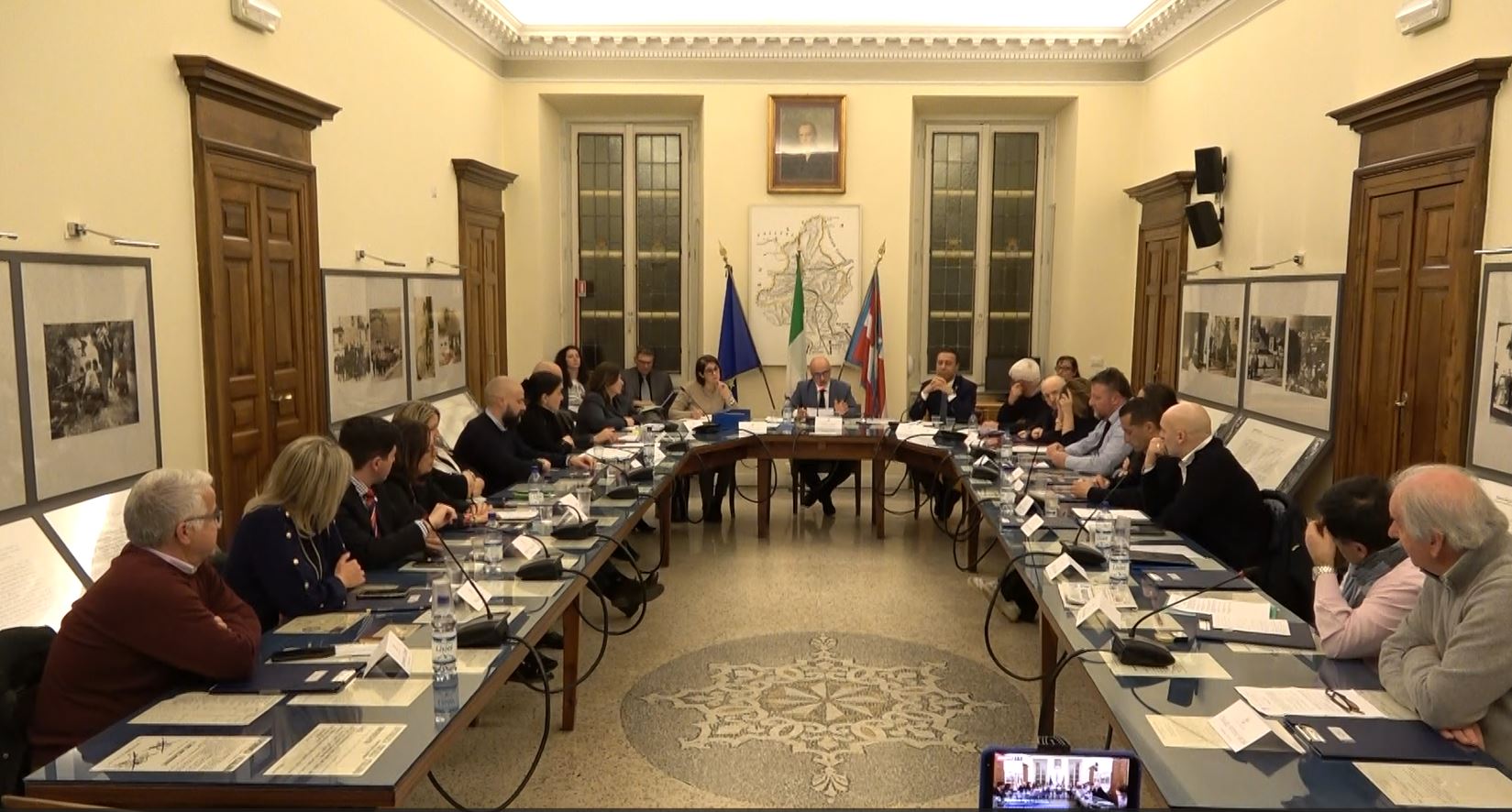 Domodossola, via libera al progetto di finanza per parcheggi a pagamento